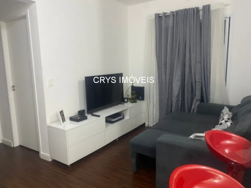 Apartamento, 2 quartos, 53 m² - Foto 1