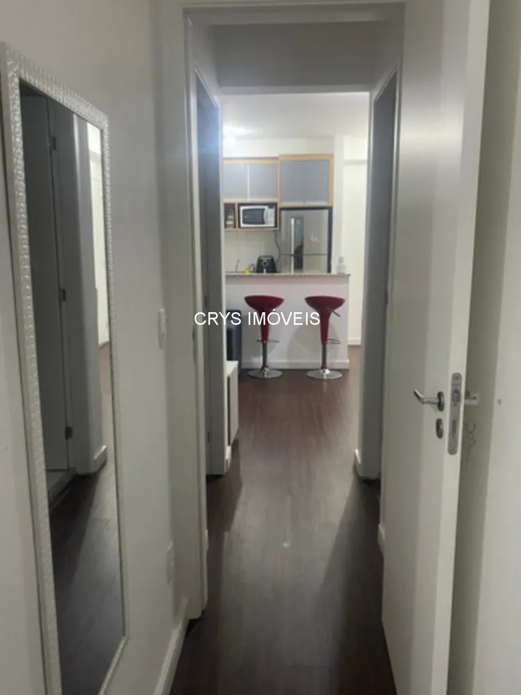 Apartamento, 2 quartos, 53 m² - Foto 7