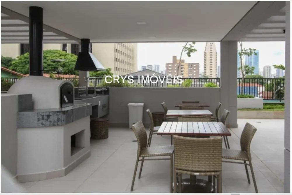 Apartamento, 2 quartos, 53 m² - Foto 3