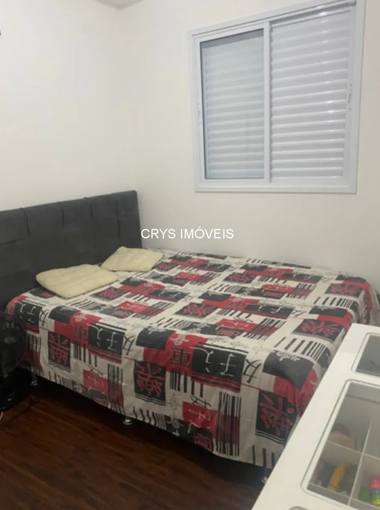 Apartamento, 2 quartos, 53 m² - Foto 6
