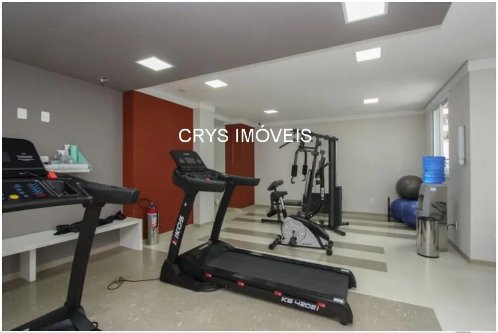 Apartamento, 2 quartos, 53 m² - Foto 11
