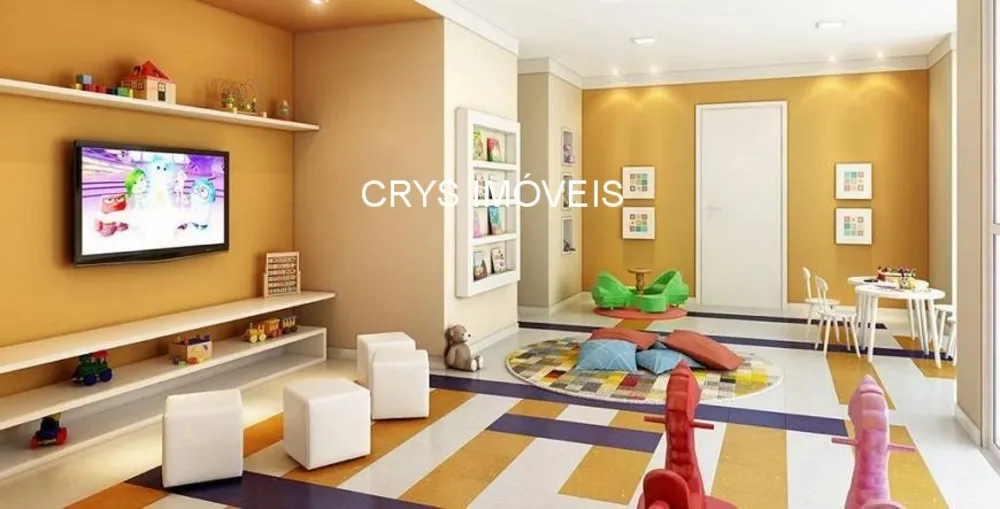 Apartamento, 2 quartos, 53 m² - Foto 12