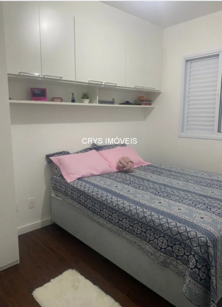 Apartamento, 2 quartos, 53 m² - Foto 8