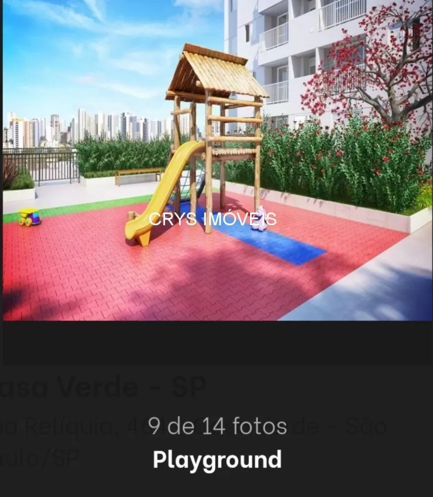 Apartamento, 2 quartos, 53 m² - Foto 10