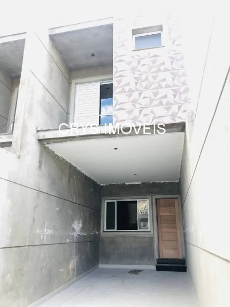 Casa, 3 quartos - Foto 9