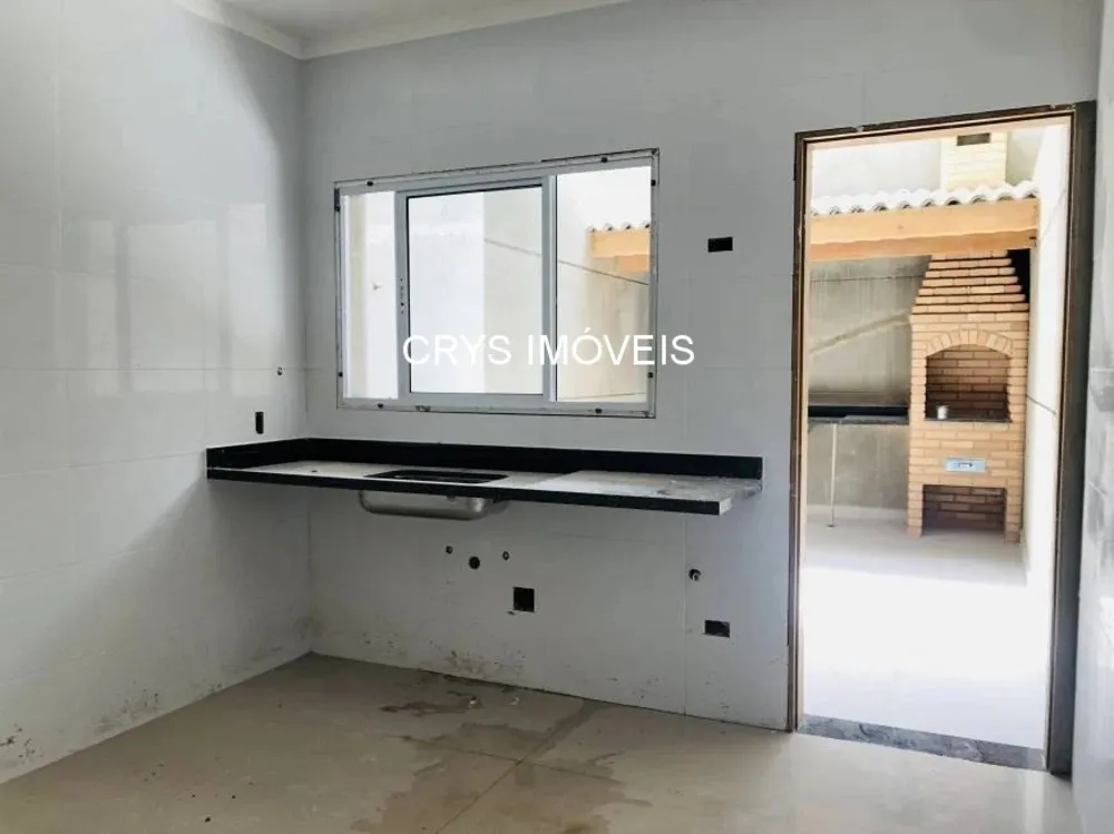 Casa, 3 quartos - Foto 7