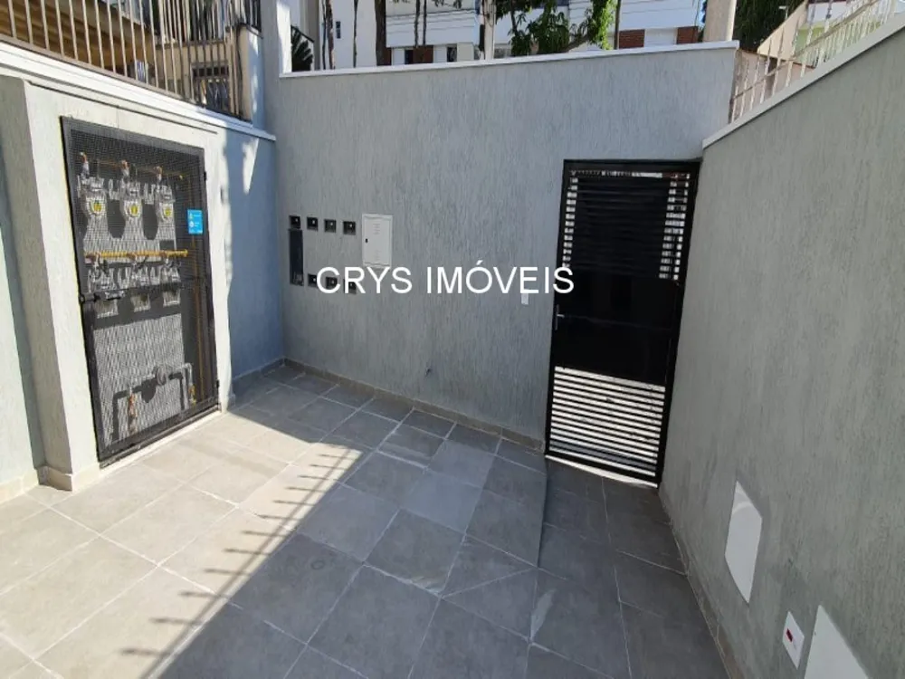 Apartamento, 2 quartos, 48 m² - Foto 6