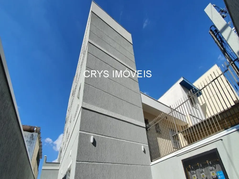 Apartamento, 2 quartos, 48 m² - Foto 4