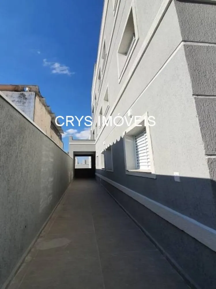 Apartamento, 2 quartos, 48 m² - Foto 5