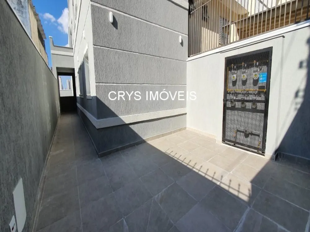 Apartamento, 2 quartos, 48 m² - Foto 3