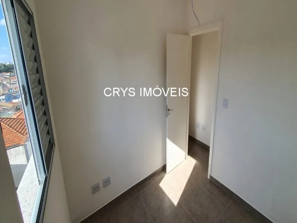 Apartamento, 2 quartos, 48 m² - Foto 4