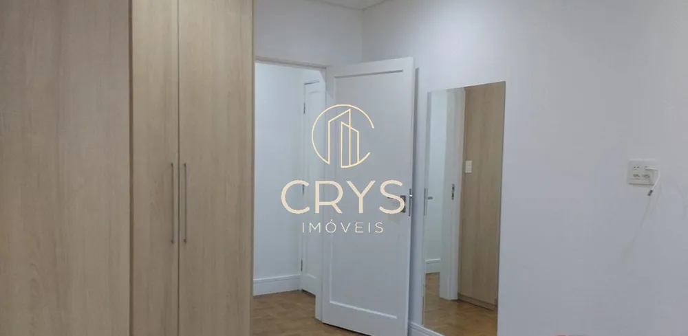 Apartamento, 3 quartos, 80 m² - Foto 4
