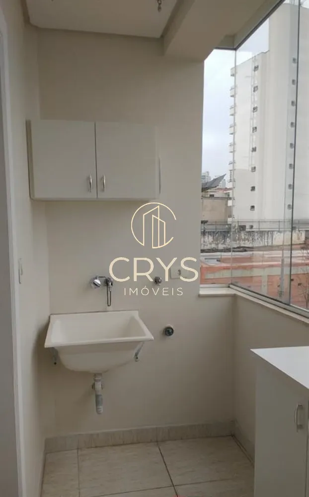 Apartamento, 3 quartos, 80 m² - Foto 4