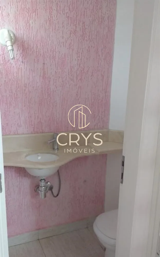 Apartamento, 3 quartos, 80 m² - Foto 9