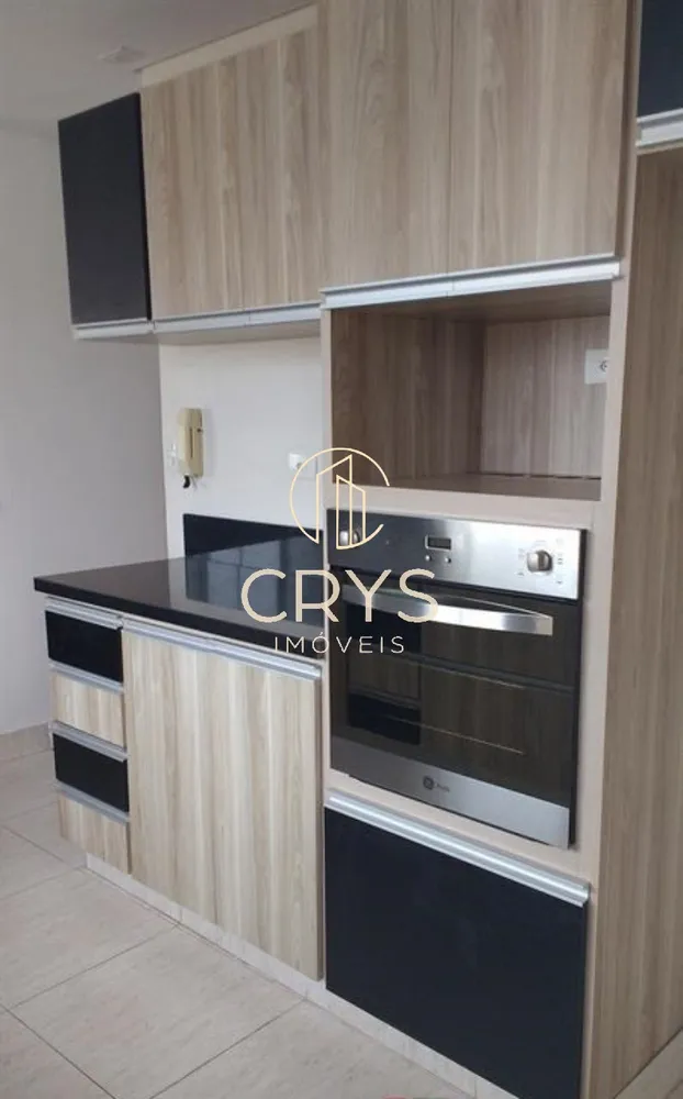 Apartamento, 3 quartos, 80 m² - Foto 3