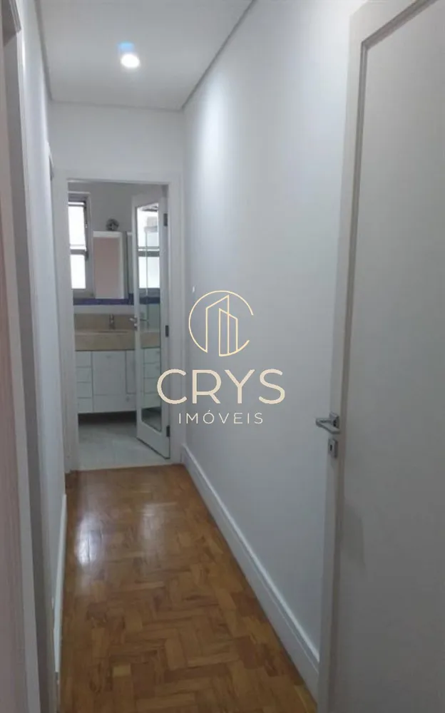 Apartamento, 3 quartos, 80 m² - Foto 1