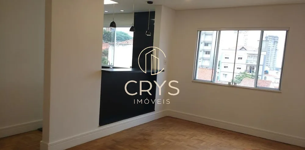 Apartamento, 3 quartos, 80 m² - Foto 1