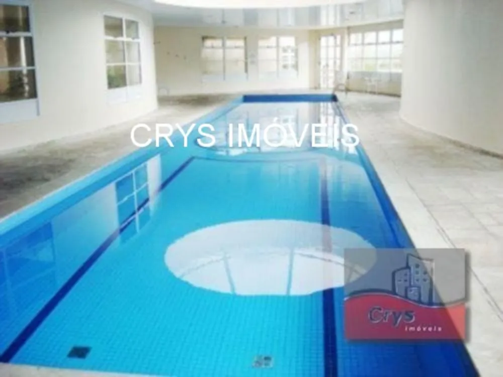 Apartamento, 3 quartos, 178 m² - Foto 10