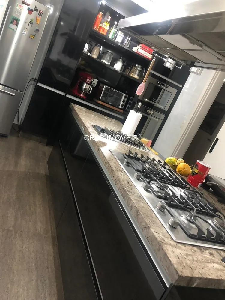 Apartamento, 3 quartos, 178 m² - Foto 3