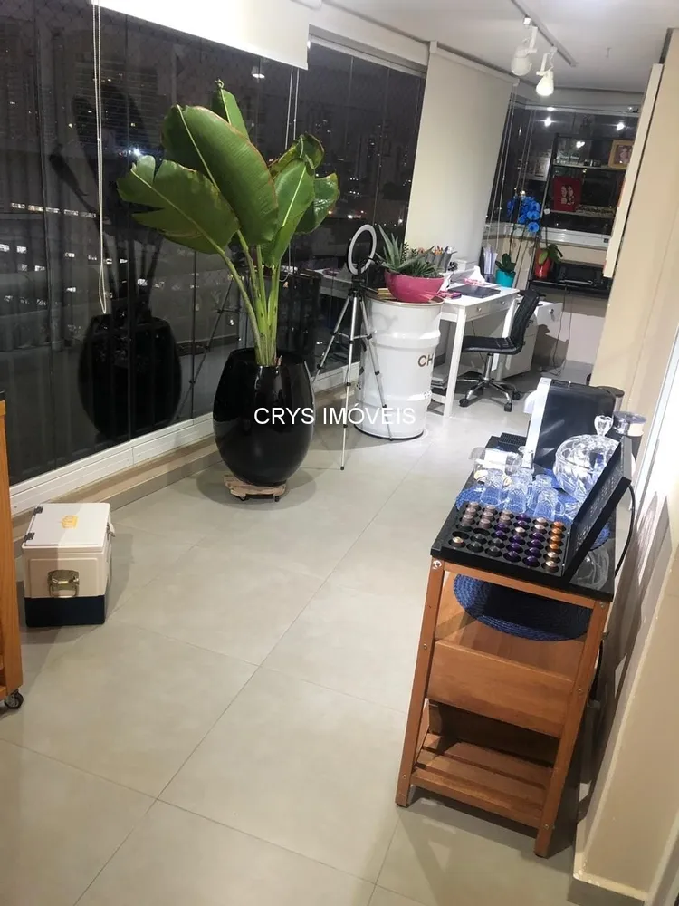 Apartamento, 3 quartos, 178 m² - Foto 4
