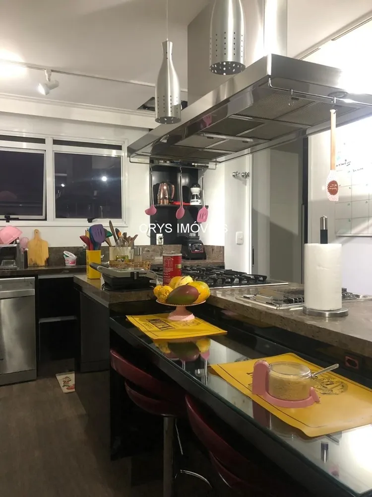 Apartamento, 3 quartos, 178 m² - Foto 5