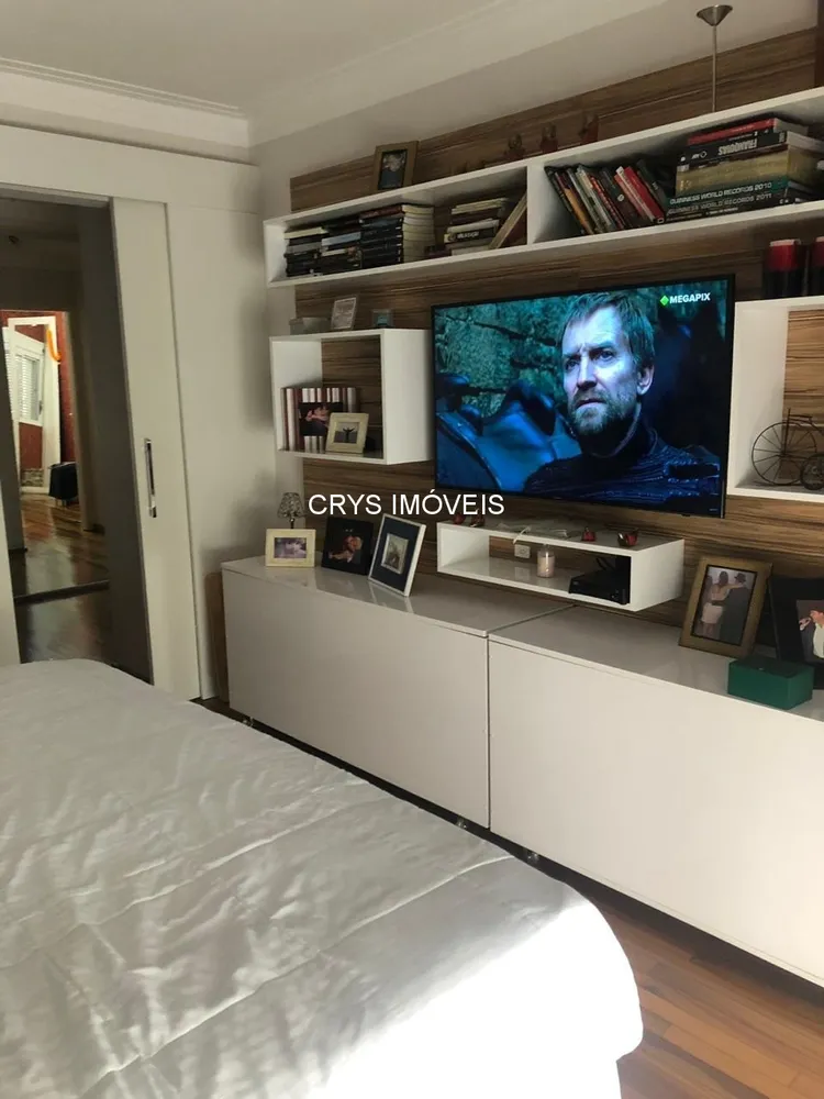 Apartamento, 3 quartos, 178 m² - Foto 6