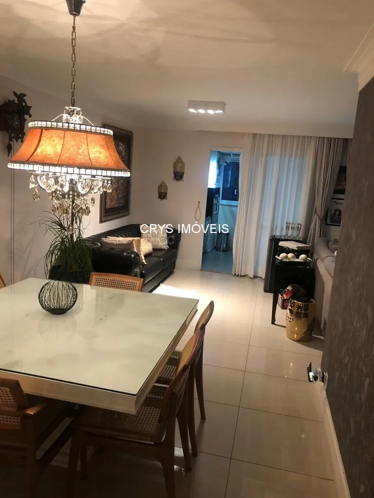 Apartamento, 3 quartos, 178 m² - Foto 1