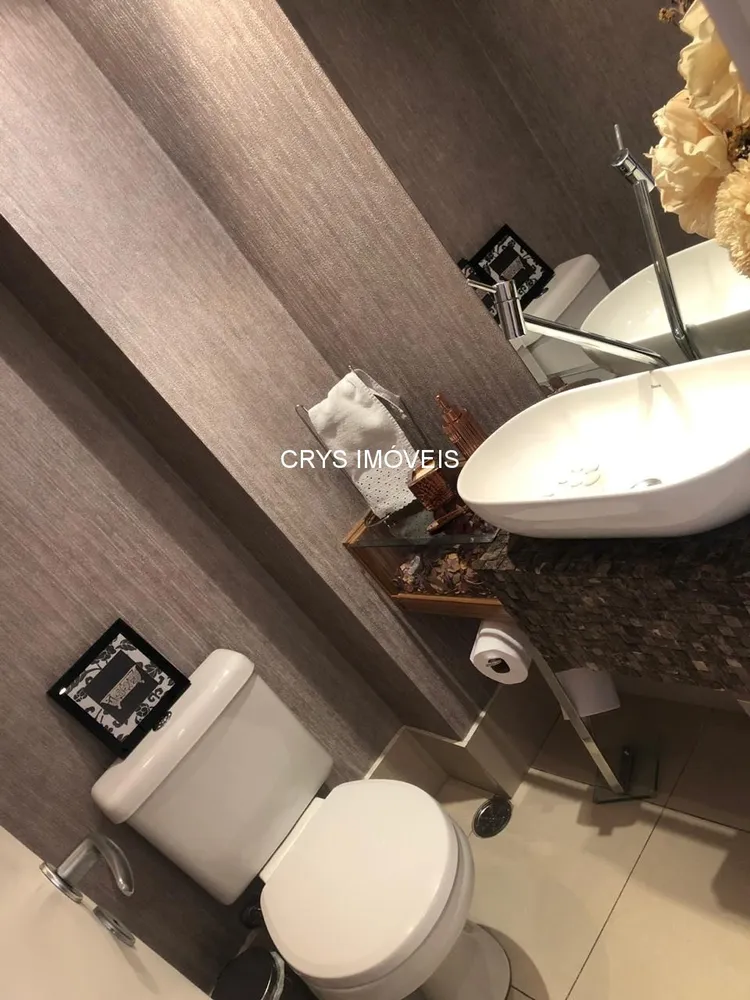 Apartamento, 3 quartos, 178 m² - Foto 7