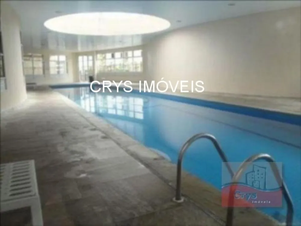 Apartamento, 3 quartos, 178 m² - Foto 4