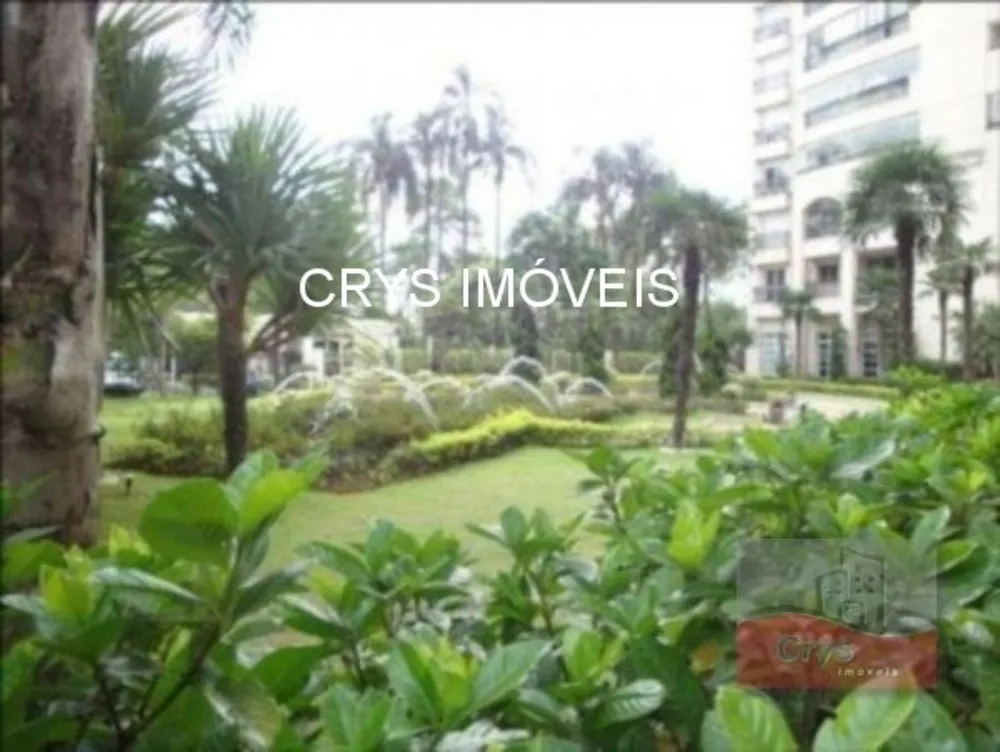 Apartamento, 3 quartos, 178 m² - Foto 12