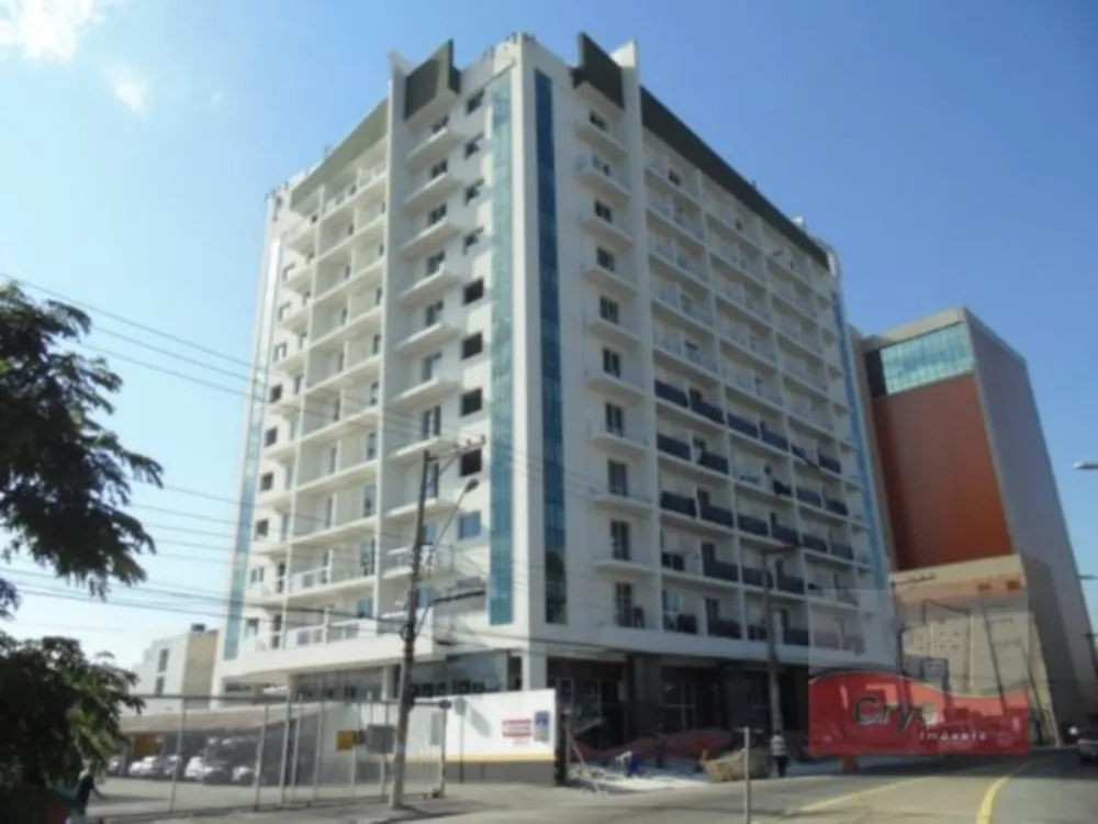 Sala-Conjunto, 39 m² - Foto 5