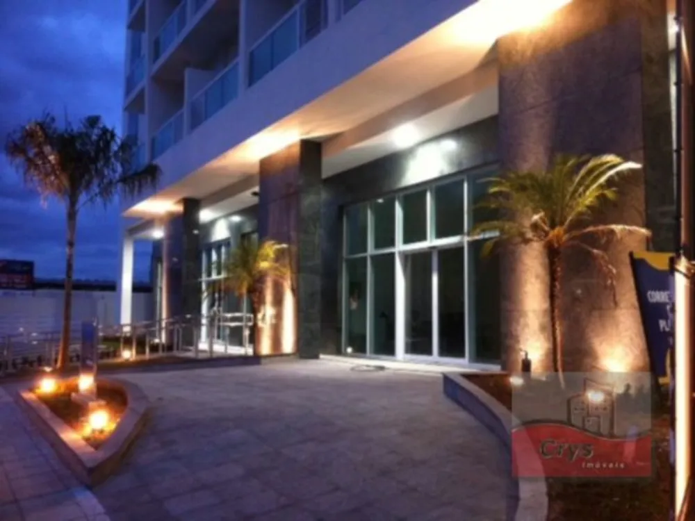 Sala-Conjunto, 39 m² - Foto 7