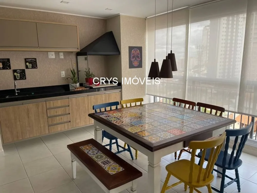 Apartamento, 3 quartos, 93 m² - Foto 4