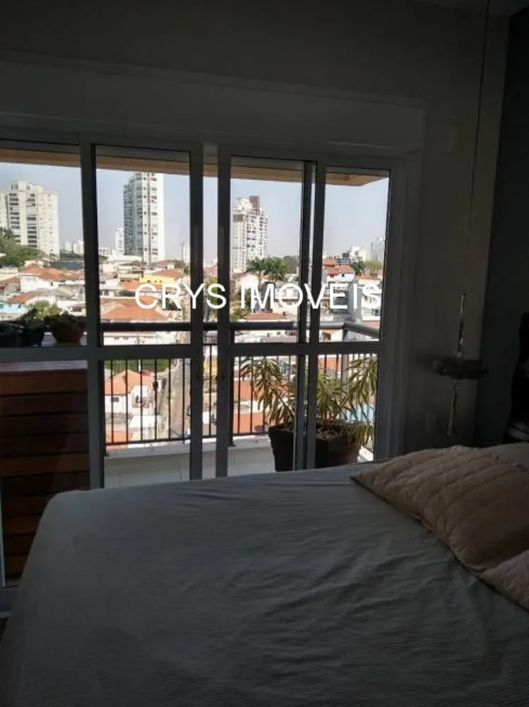 Apartamento, 3 quartos, 93 m² - Foto 7