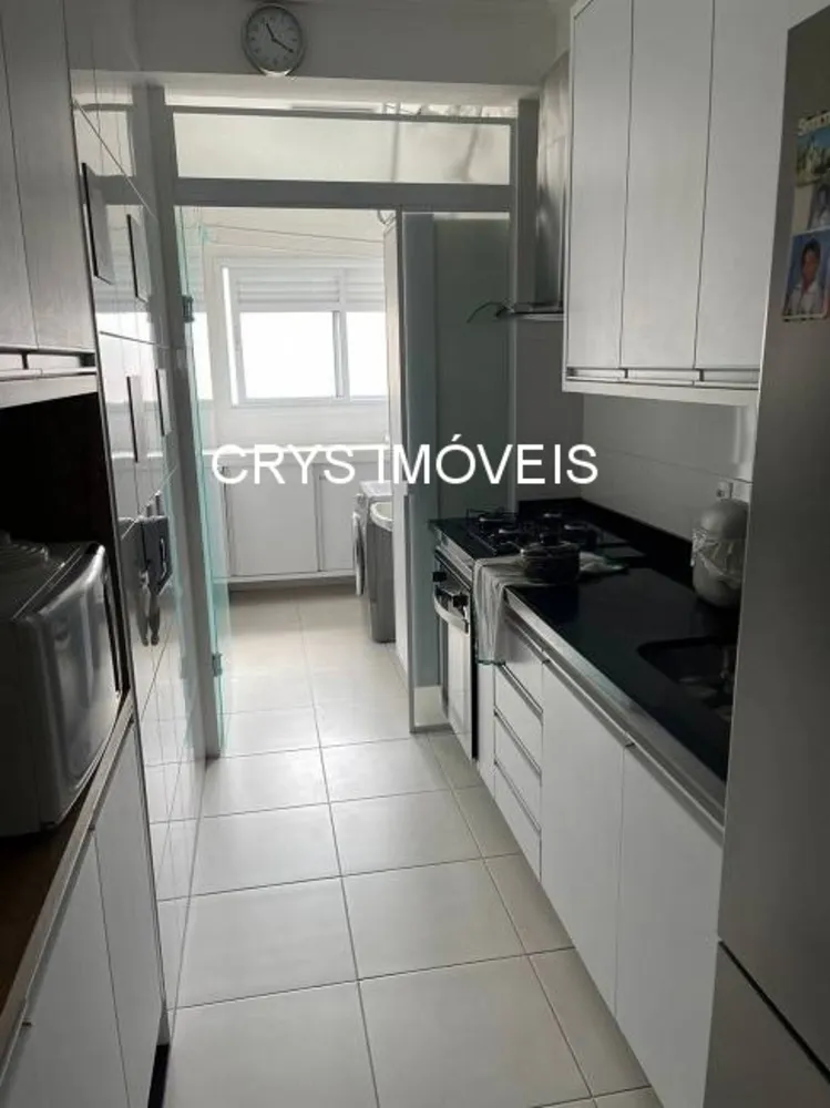 Apartamento, 3 quartos, 93 m² - Foto 5