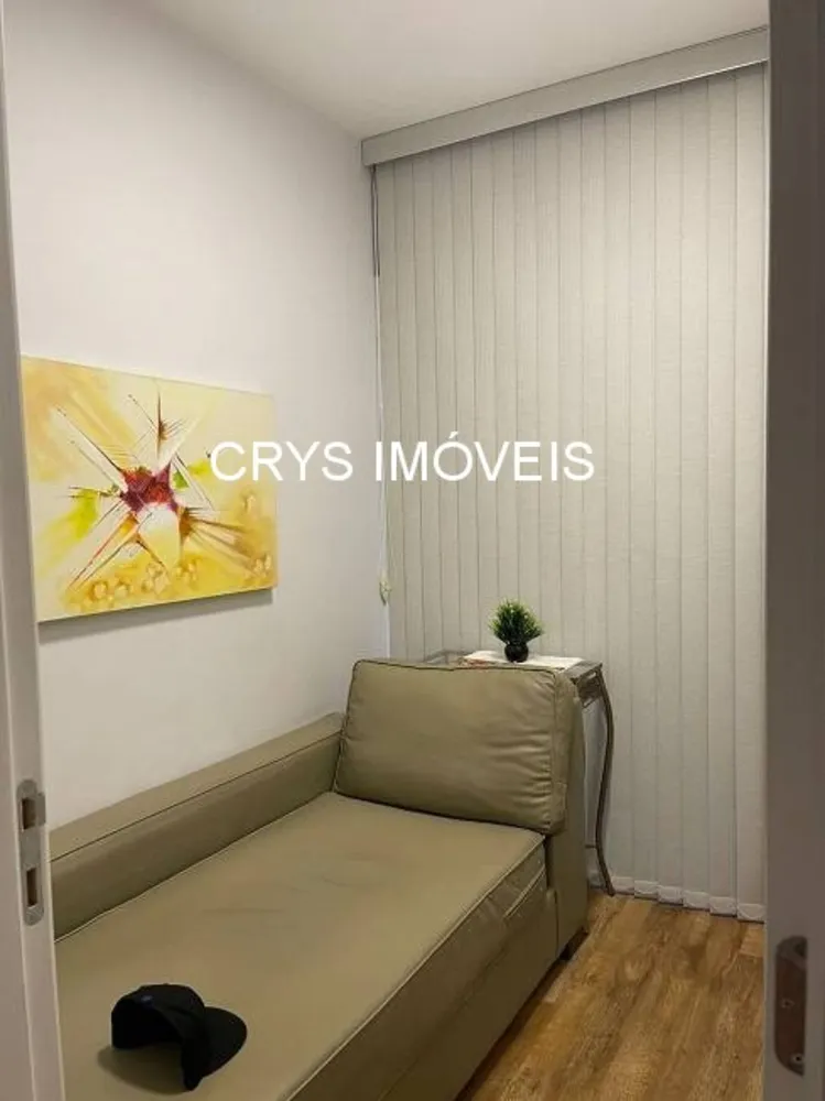 Apartamento, 3 quartos, 93 m² - Foto 10