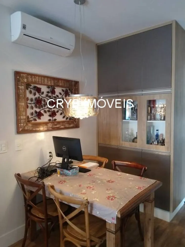 Apartamento, 3 quartos, 93 m² - Foto 8