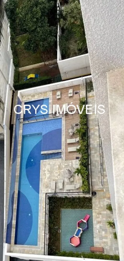 Apartamento, 3 quartos, 93 m² - Foto 3