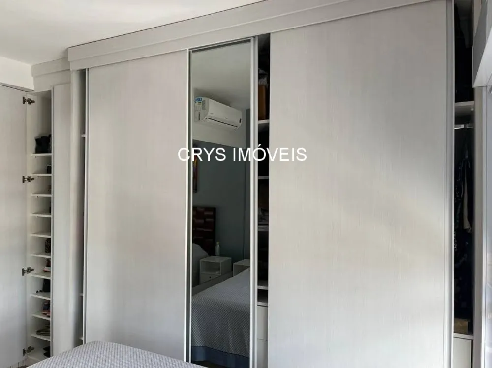 Apartamento, 3 quartos, 93 m² - Foto 1