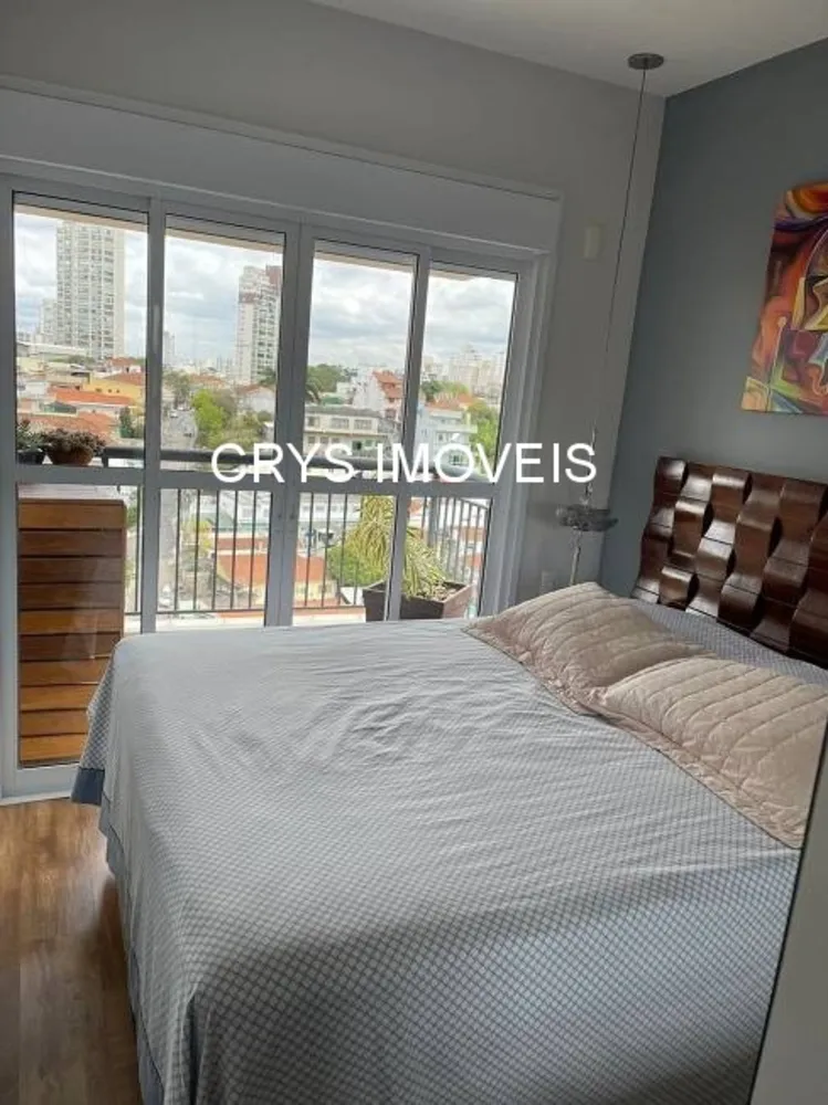 Apartamento, 3 quartos, 93 m² - Foto 6