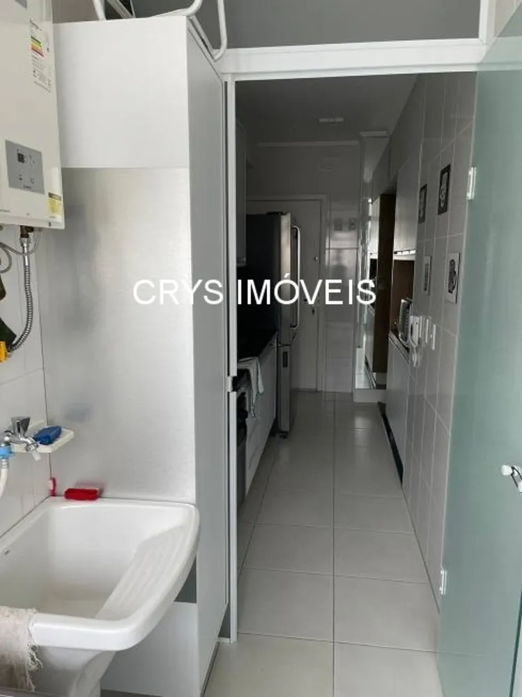 Apartamento, 3 quartos, 93 m² - Foto 4