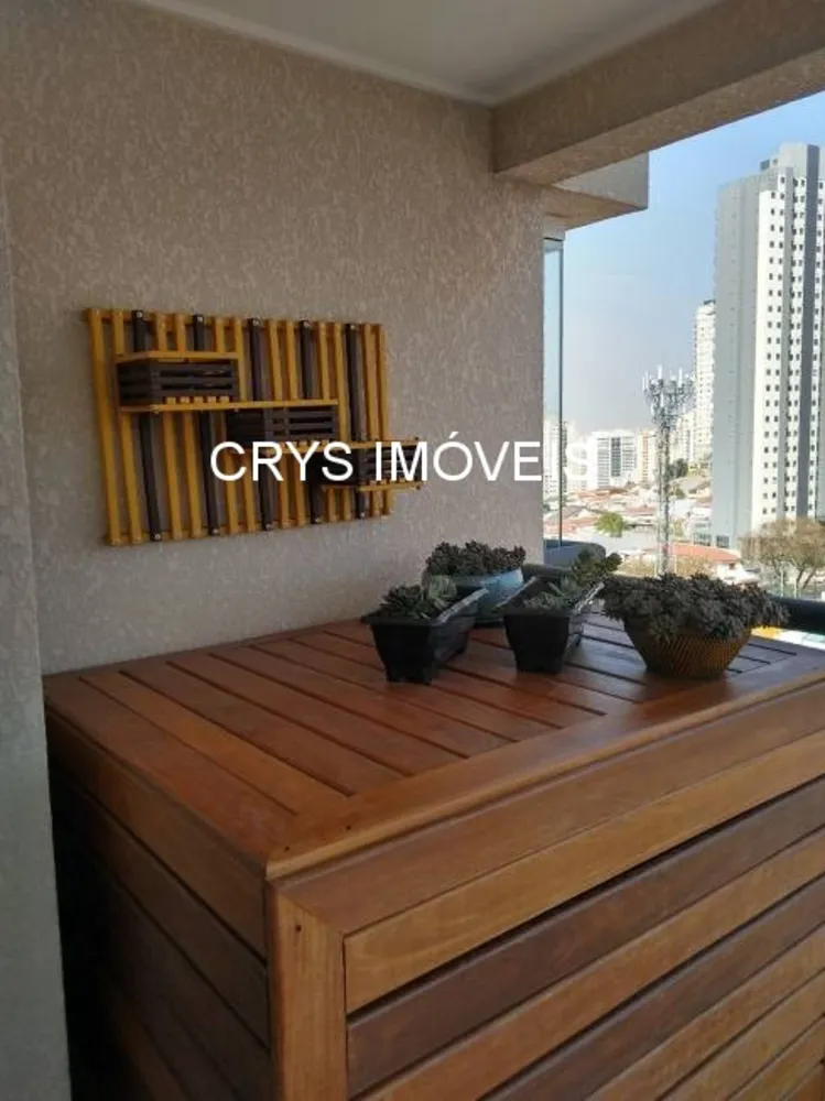 Apartamento, 3 quartos, 93 m² - Foto 1