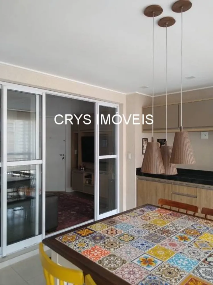 Apartamento, 3 quartos, 93 m² - Foto 2