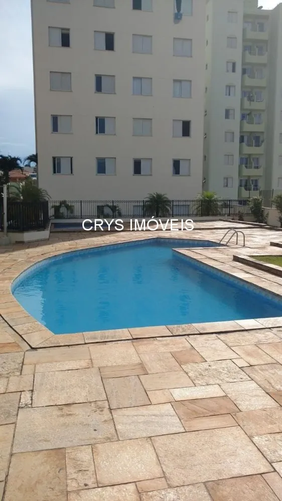 Apartamento, 2 quartos, 42 m² - Foto 9
