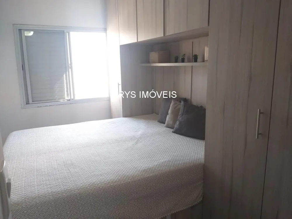 Apartamento, 2 quartos, 42 m² - Foto 10