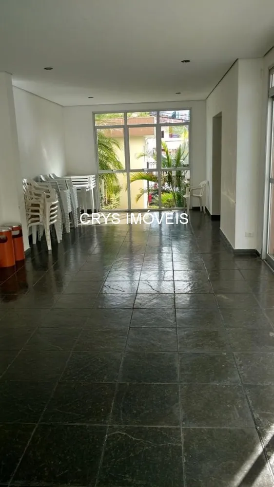 Apartamento, 2 quartos, 42 m² - Foto 4