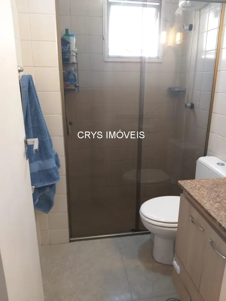 Apartamento, 2 quartos, 42 m² - Foto 9