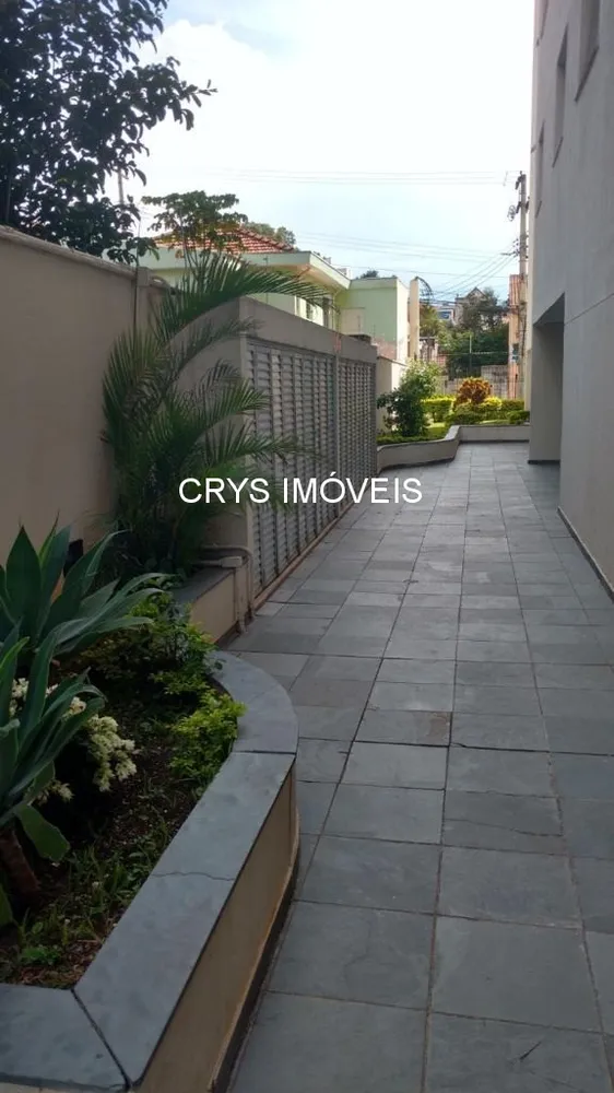 Apartamento, 2 quartos, 42 m² - Foto 7