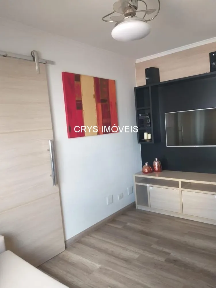 Apartamento, 2 quartos, 42 m² - Foto 6