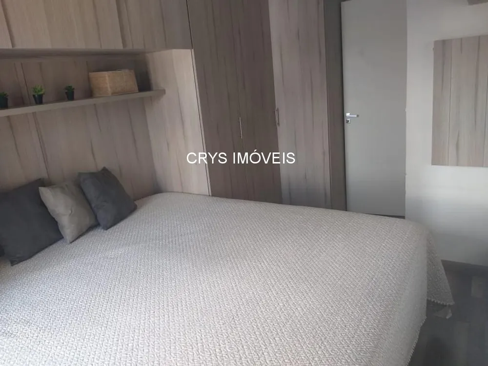 Apartamento, 2 quartos, 42 m² - Foto 5